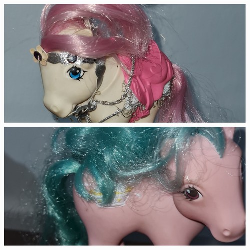 Little pony cavallini - my,