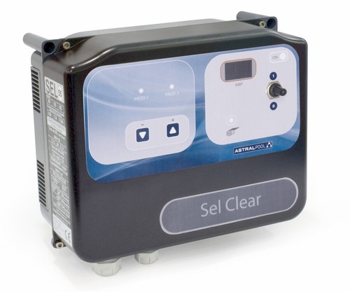Astralpool sel clear - astralpool,