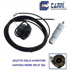 ELETTROFRENO PER BLOCCO MOTORE