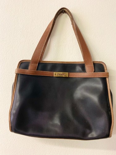 Borsa mano ferre - ferre, vintage