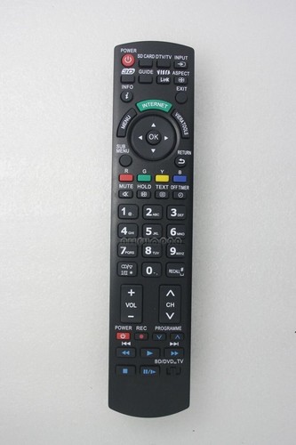 Telecomando per panasonic - tv,
