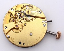 Movimento Longines con