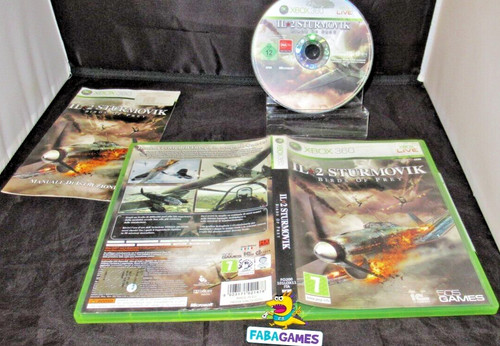 Xbox 360 sturmovik birds - 2,