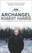 Archangel robert harris - archangel,