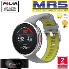 Orologio GPS Polar Vantage V2