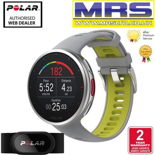 Orologio gps polar - orologio, v2