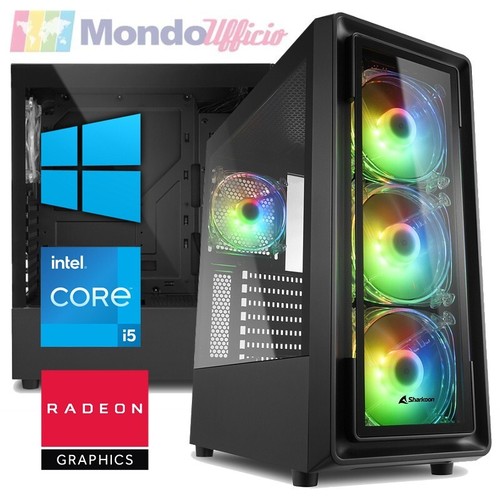 Gaming intel 4400 ram - i5,
