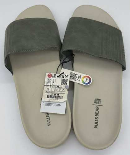 Sandali uomo slide - , &