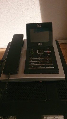 Videotelefono sirio alice - sirio,