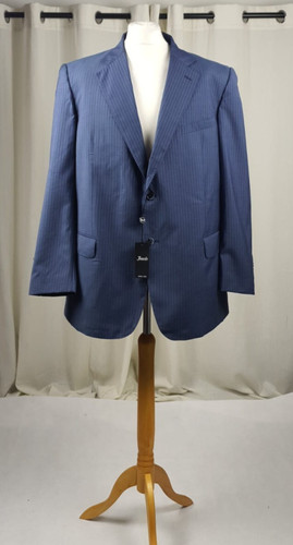 Giacca tuta facis - facis, blu