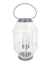 Lanterna portacandela da