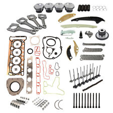 Kit Riparazione Motore Pistone