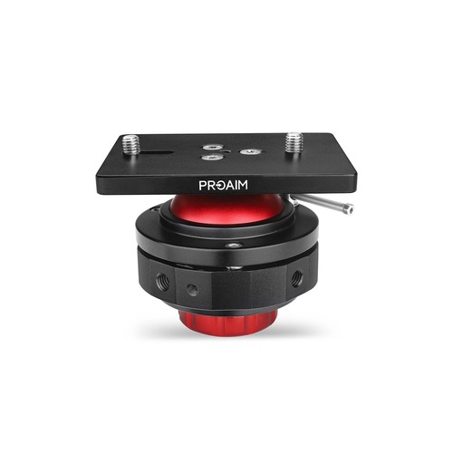 Proaim camera support leveling - proaim,