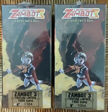 Dynit L'invincibile Zambot 3 -