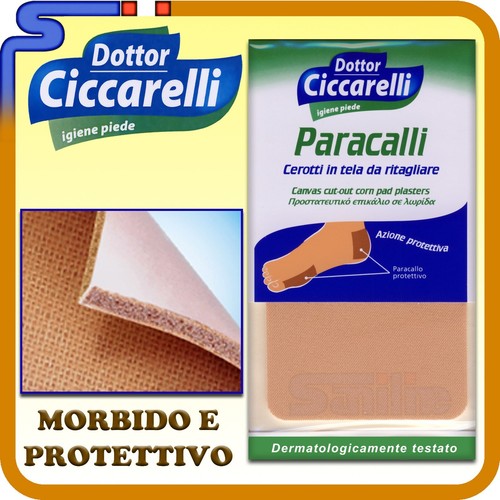 Cerotto ritagliabile morbido - cerotto,