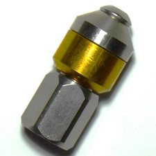 UGELLO ROTANTE STURATUBI 1/8