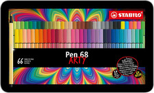 Pennarello Premium -  Pen 68 -