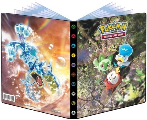 Album carte pokemon - carte,