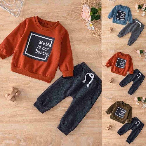Set vestiti pezzi bambino - set, 2