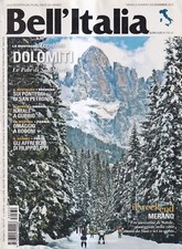 Bell'Italia n. 332 - dicembre