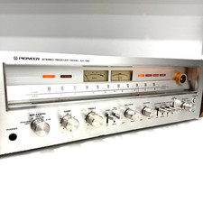 Pioneer Ricevitore SX-750