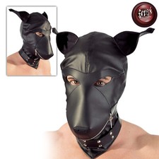 Fetish Collection Dog-Shaped