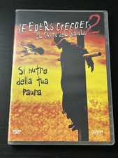 JEEPERS CREEPERS 2 “il canto