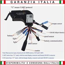 Centralina Originale Bafang M400/G330 36V 16A 300W Bici elettrica ebike
