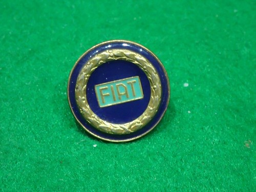 Fiat spilla pins lombardi - fiat,