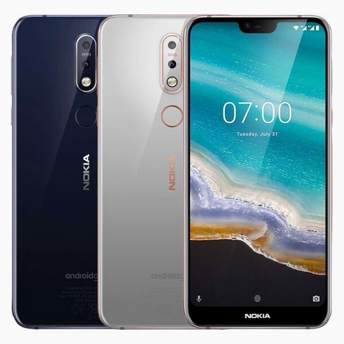 Smartphone nokia ta 1100 - smartphone,