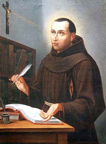 Santino holy card - holy,