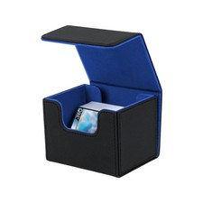 Mcbazel Porta Mazzo Deck Box