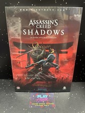 ASSASSIN’S CREED SHADOWS