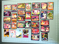 Lotto carte collezionabili MLP Friendship is Magic 2012 2013 2015 My Little Pony