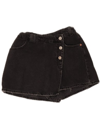 Zara pantaloncino denim