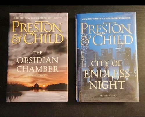Preston child lot - lot, of