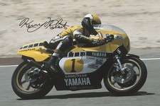 Foto incorniciata A3 A4