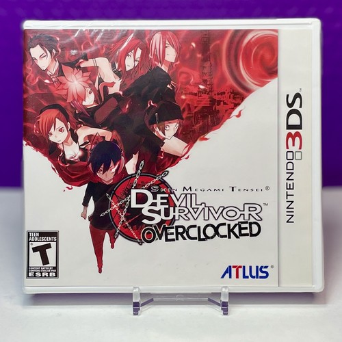Shin megami tensei - shin, tensei: