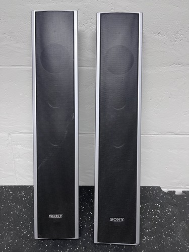 Sony altoparlanti a - 5.1,
