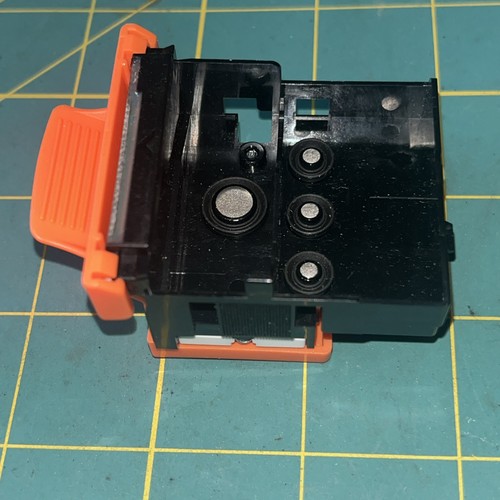 Printer nozzle qy6 0052 canon - qy6-0052,