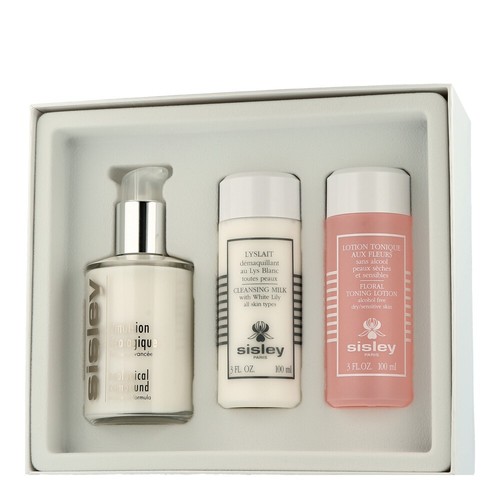 Sisley set cura - sisley, con