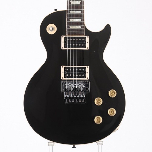 Gibson custom les - custom, axcess