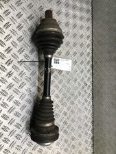 Albero motore anteriore