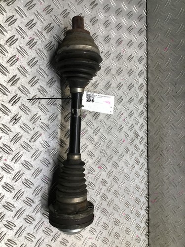 Albero motore anteriore