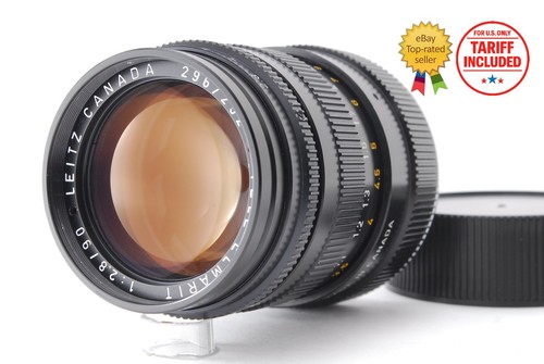 Obiettivo leica leitz canada - leica,