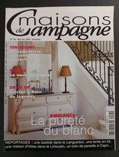 Rivista Case di Campagna N°