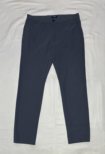 Pantalone theory uomo - pantalone,