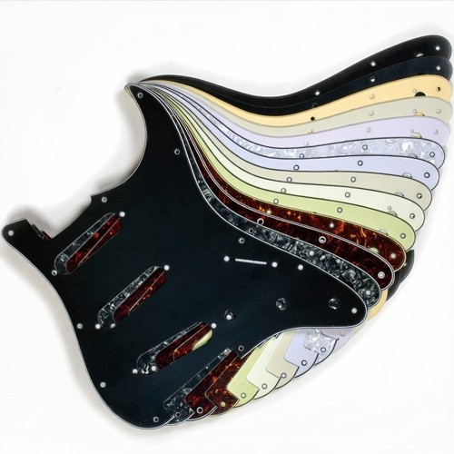 Battipenna per chitarra