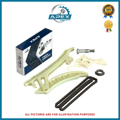 Kit catena distribuzione bmw - catena,