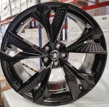 Set cerchi lega - cerchi, 21